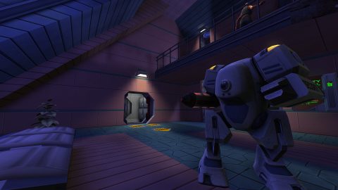 System Shock 2: 25th Anniversary Remaster のスクリーンショット 3