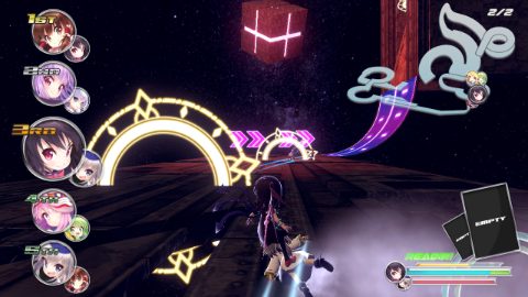 GENSOU Skydrift 스크린샷 4
