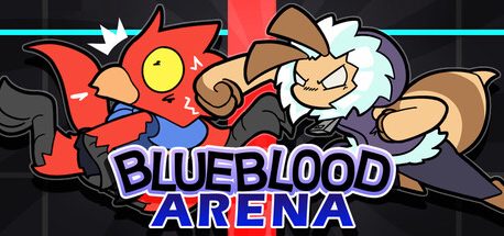 Blueblood Arena