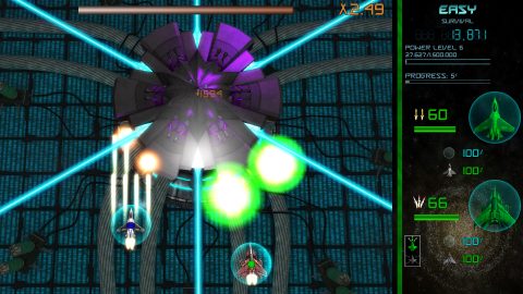 Star Saviors – zrzut ekranu 2