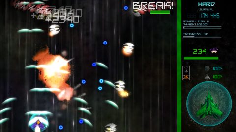 Star Saviors – zrzut ekranu 4