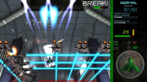 Star Saviors – zrzut ekranu 1