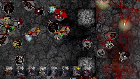 Age of Fear: The Undead King 截图 4