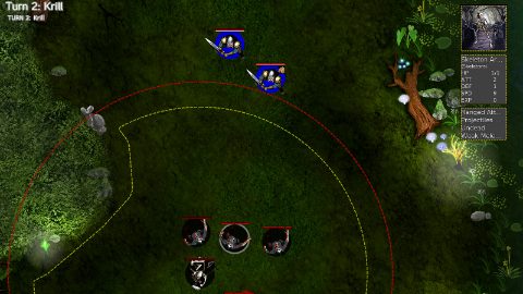Age of Fear: The Undead King 截图 2