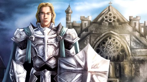 Age of Fear: The Undead King 截图 1