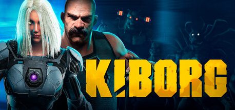 KIBORG