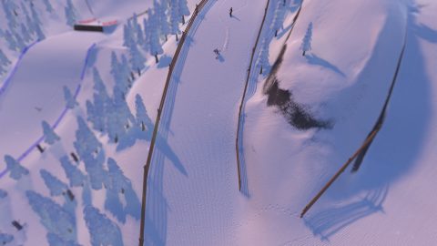 Grand Mountain Adventure: Wonderlands, screenshot 3