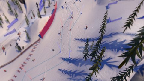 Grand Mountain Adventure: Wonderlands, screenshot 4