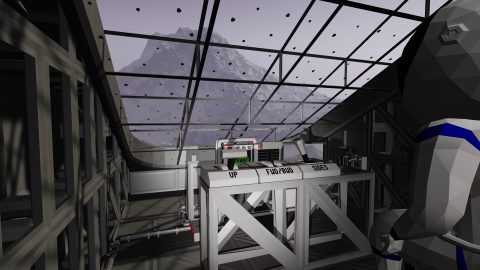 Approximately Up, screenshot 1
