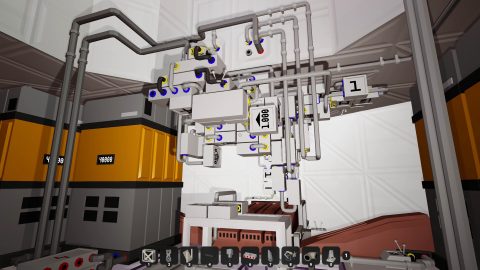 Approximately Up, screenshot 4