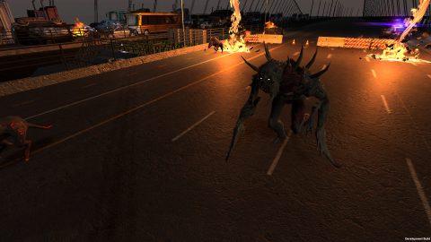 Ultimate Zombie Defense, capture d’écran 4