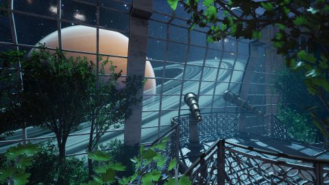 First Class Trouble, screenshot 3
