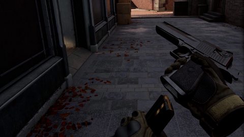 Pavlov 截图 4