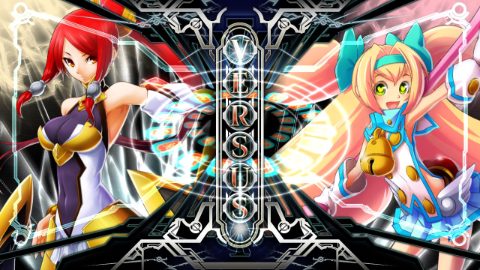 BlazBlue: Chronophantasma Extend 截图 3