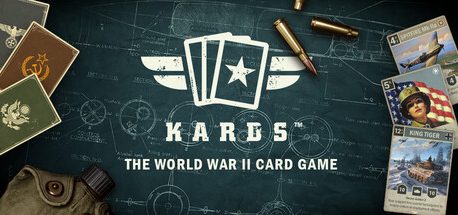 KARDS - The WW2 Card Game