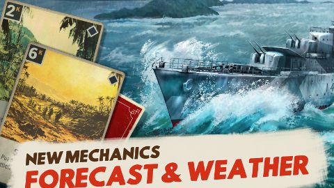 KARDS - The WW2 Card Game, capture d’écran 2