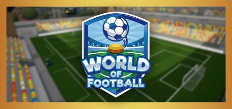 World of Football