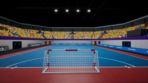 World of Football – zrzut ekranu 3