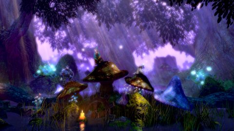 Trine Enchanted Edition, captura de tela 3