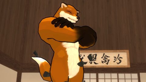Fight of Animals 스크린샷 4