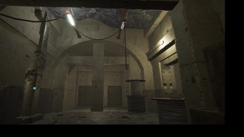 Covert Syndrome のスクリーンショット 3