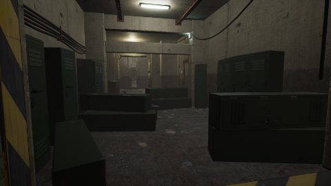 Covert Syndrome のスクリーンショット 1