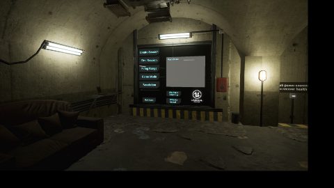 Covert Syndrome のスクリーンショット 2