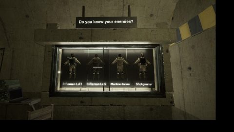 Covert Syndrome のスクリーンショット 4