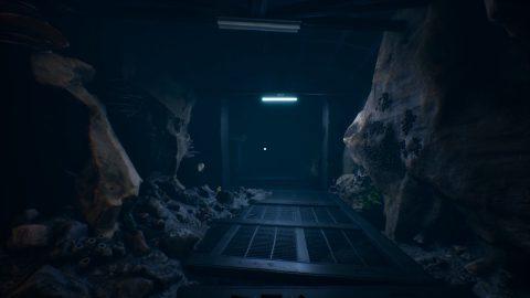 Abyss of Neptune – zrzut ekranu 2