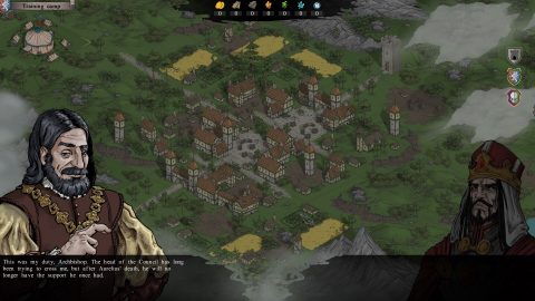 Stones Keeper: Director's Cut – zrzut ekranu 3