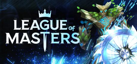 League of Masters: Auto Chess