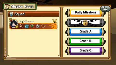 Ninja Rift Screenshot 3