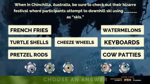 The Jackbox Party Pack 2 のスクリーンショット 3
