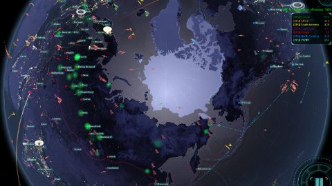 ICBM screenshot 3