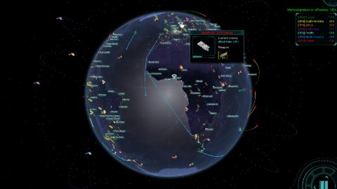 ICBM screenshot 1