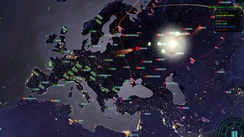 ICBM screenshot 2