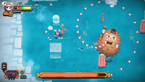 Juicy Realm – zrzut ekranu 4