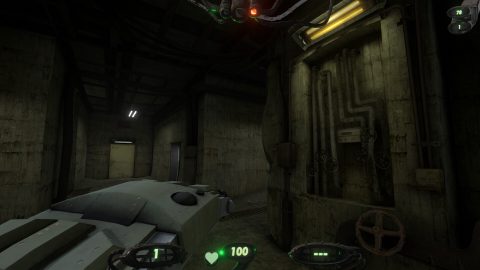 STRAFTAT, captura de tela 4