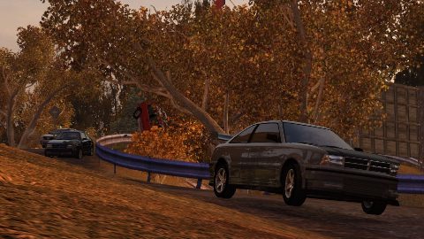 Project Torque - Free 2 Play MMO Racing Game, capture d’écran 3