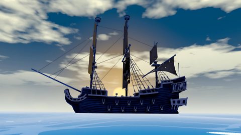 Sail 截图 3