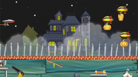 Contraption Maker Screenshot 4