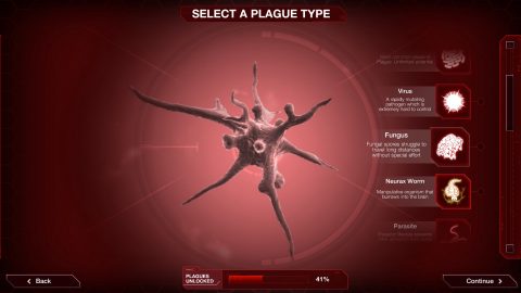 Plague Inc: Evolved – zrzut ekranu 4