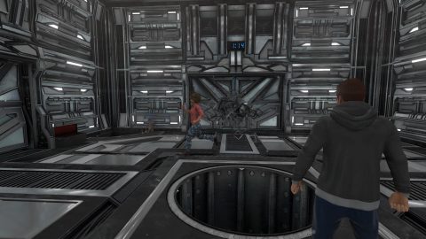 HALF DEAD 2 screenshot 2