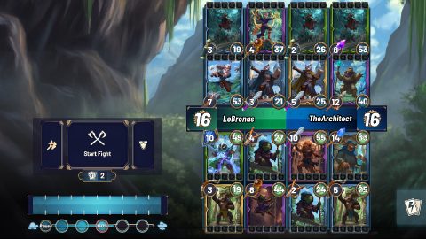Stash: A Card Looter – zrzut ekranu 2