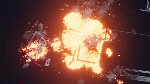 ACTION SANDBOX, capture d’écran 4