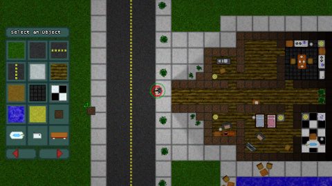Over 9000 Zombies! のスクリーンショット 4