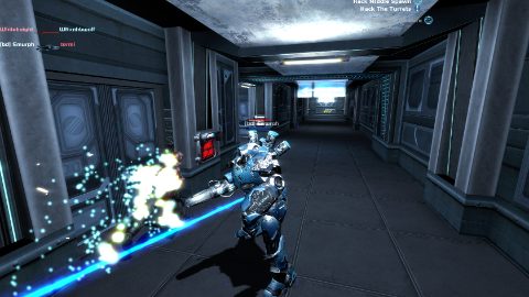 Dystopia screenshot 3