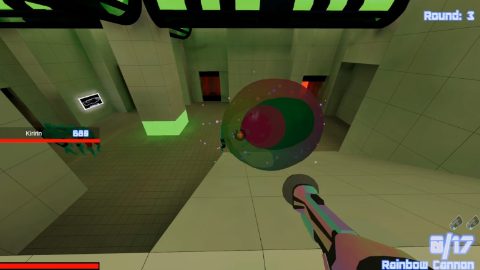 Rounds of Zombies Screenshot 1