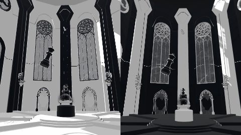 Together in Between screenshot 4