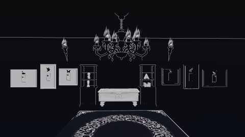 Together in Between screenshot 1